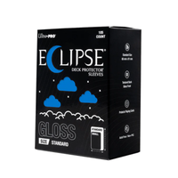 Eclipse Sleeves - Gloss 105ct