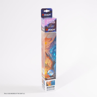 Lorwyn Eclipsed Steam Vents Shiny Treatment Playmat