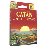 Catan On the Road