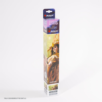 Lorwyn Eclipsed High Perfect Morcant Stitched Playmat