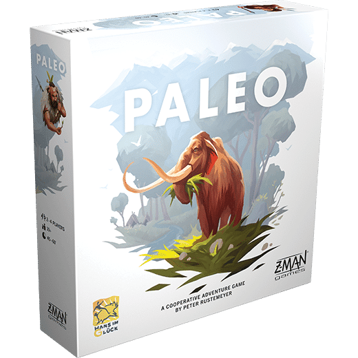 Paleo image 0