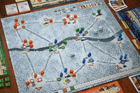 Root A Game of Woodland Might and Right image 3