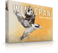 Wingspan Oceania Expansion image 0