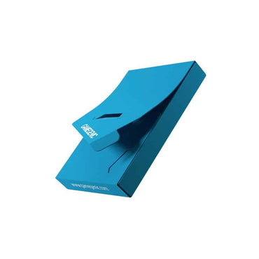 Gamegenic Blue Cube Pocket 15+ 8-pack image 0
