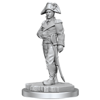 Pathfinder Battles Deep Cuts: Ships Crew Box Set Wave 19 image 0