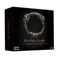 The Elder Scrolls: Betrayal of the Second Era image 0