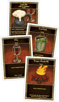 Red Dragon Inn image 7