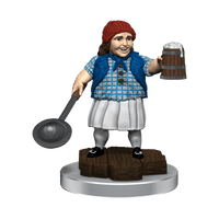 Pathfinder Battles Deep Cuts: Ships Crew Box Set Wave 19 image 8