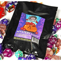 Epic Mystery Loot: Metals image 0