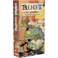 Root Riverfolk Hirelings Pack image 0