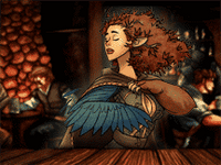 Red Dragon Inn ALLIES: ERIN THE EVERCHANGING image 1