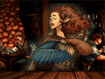Red Dragon Inn ALLIES: ERIN THE EVERCHANGING image 1
