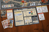 Root A Game of Woodland Might and Right image 7