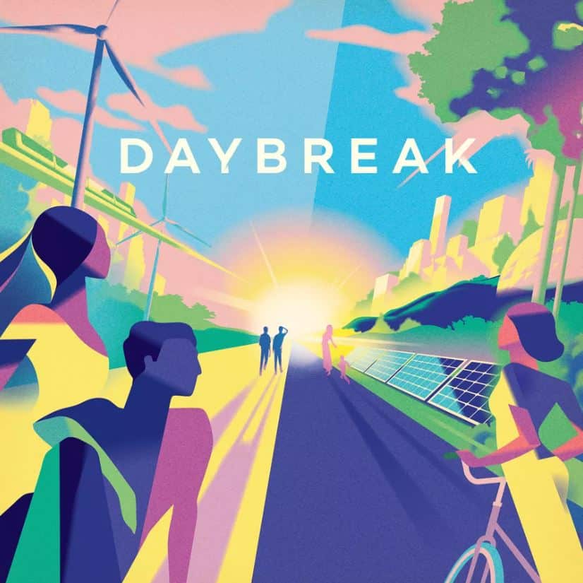 Daybreak image 0