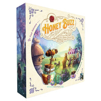 Honey Buzz image 0