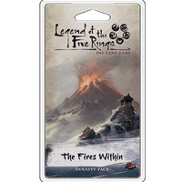 L5R LCG The Fires Within L5C11 image 0