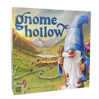 Gnome Hollow image 0