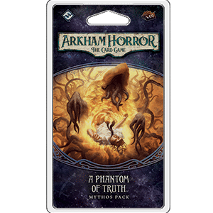 Arkham Horror LCG A Phantom of Truth AHC14 image 0