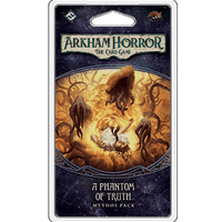 Arkham Horror LCG A Phantom of Truth AHC14 image 0