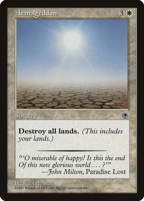 Armageddon (5) [Portal]