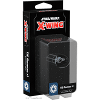 Star Wars X-Wing 2.0 Tie Advanced x1 image 0