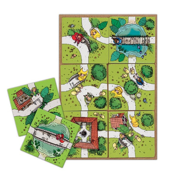 My First Carcassonne image 1