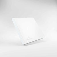 GAMEGENIC White Prime Album 24 Pocket image 0