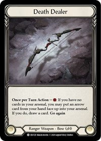 Death Dealer (CRU120) [Crucible of War]