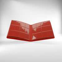 GAMEGENIC RED 24 POCKET CASUAL ALBUM image 4