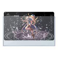 Playmat Toploader Single (24"x13.5") image 0