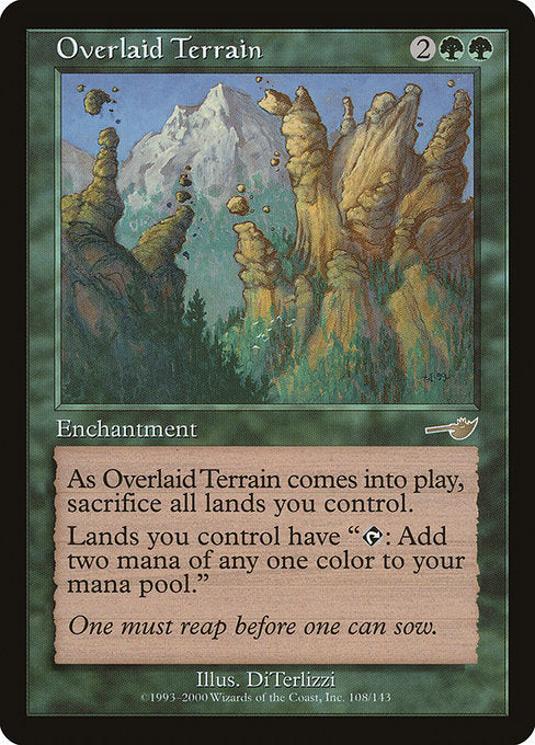 Overlaid Terrain (108) [Nemesis]
