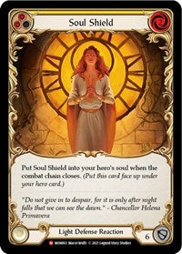 Soul Shield (MON063) [Monarch]
