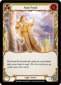 Soul Food (MON064) [Monarch]