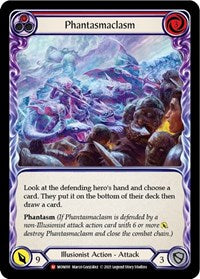 Phantasmaclasm (MON091) [Monarch]