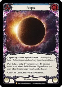 Eclipse (MON190) [Monarch]
