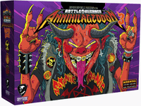 Epic Spell Wars Deck-Building: Annihilageddon 3 Satanic Panic image 0