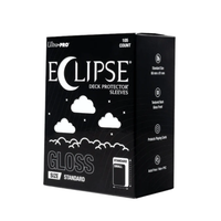 Eclipse Sleeves - Gloss 105ct