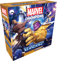 Marvel Champions: Mad Titan Shadow image 0