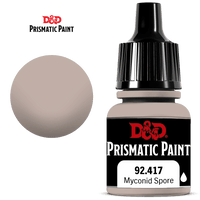 DND Myconid Spore Prismatic Paint 8ml image 0