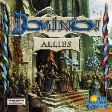 Dominion Allies image 0