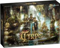 Final Fantasy XIV RPG Starter Set image 0