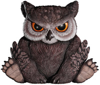 Dungeon &amp; Dragons Replicas of the Realms Life Size Owlbear image 0