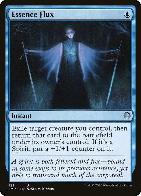 Essence Flux (151) [Jumpstart]