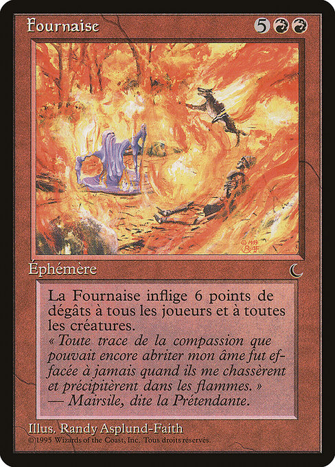 Inferno (90) [Renaissance]