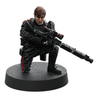 Star Wars Legion Inferno Squad Unit Expansion image 7