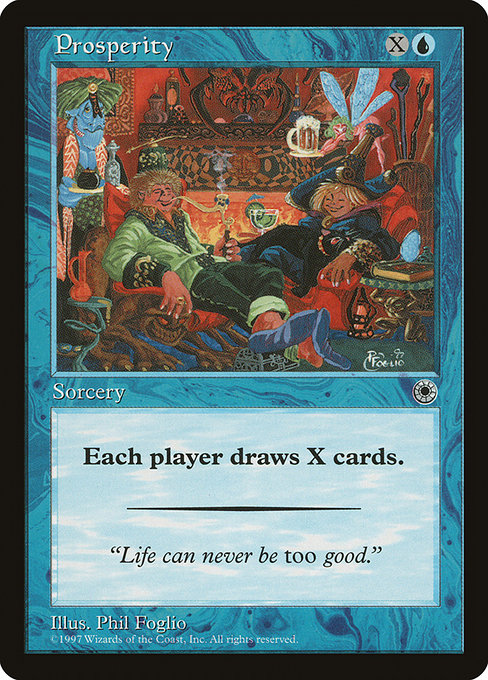 Prosperity (66) [Portal]