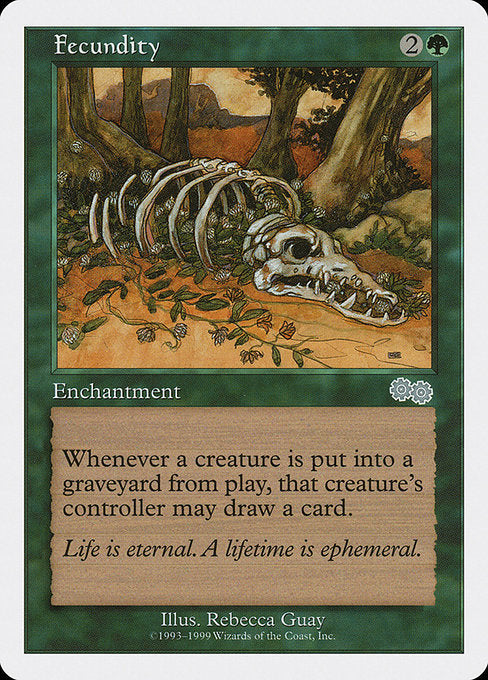 Fecundity (25) [Battle Royale Box Set]