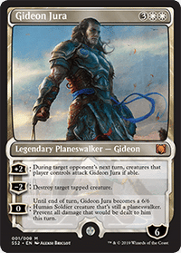 Gideon's Signature Spellbook image 8
