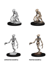 Pathfinder Battles Deep Cuts: Dopplegangers image 0