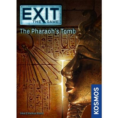 Exit: The Pharaohs Tomb image 0